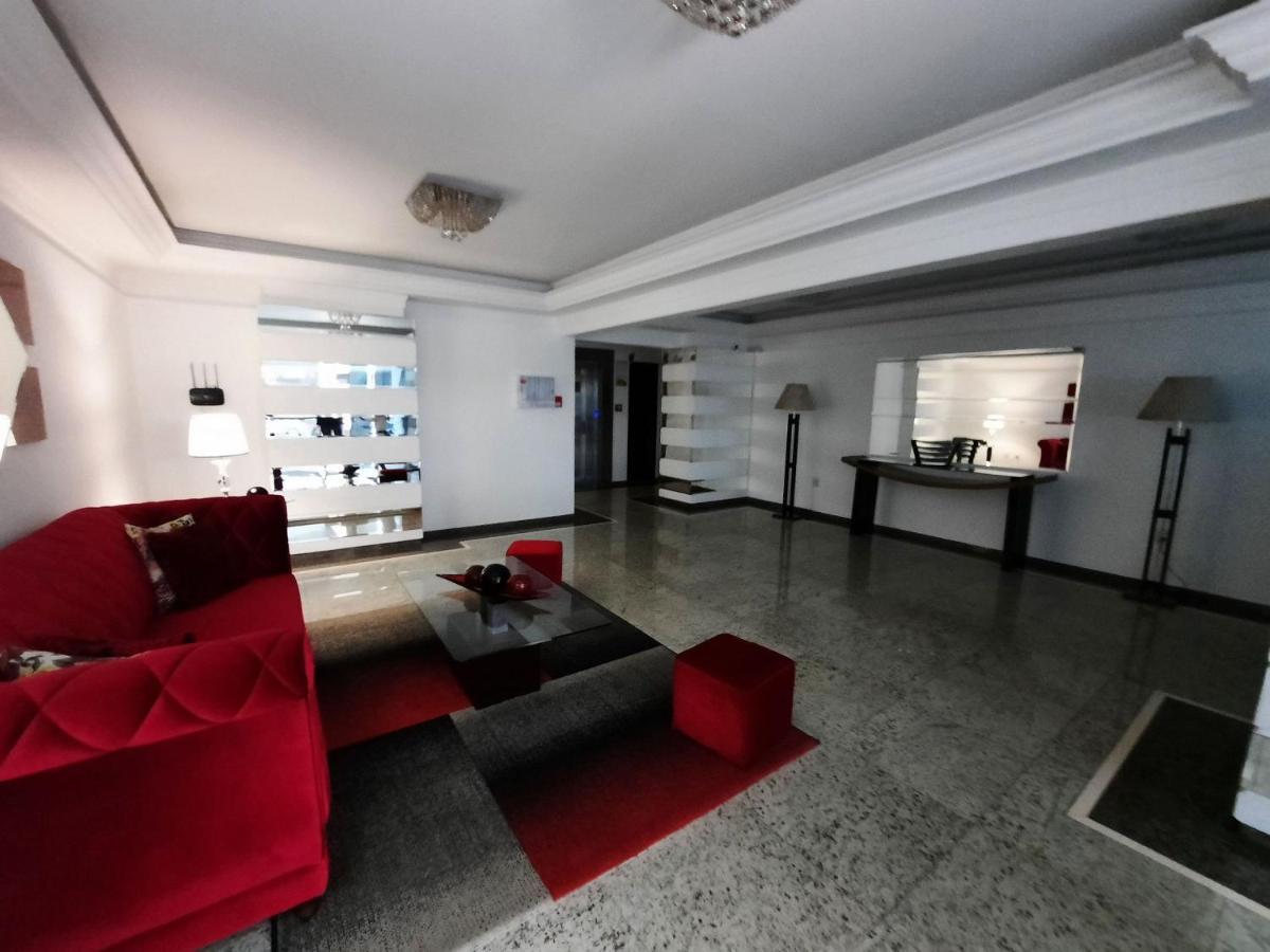 Apto Amplo 1Suite Mais 2Quartos - Quadra Mar 50M Da Praia - Somente Familiares Balneário Camboriú Exterior foto