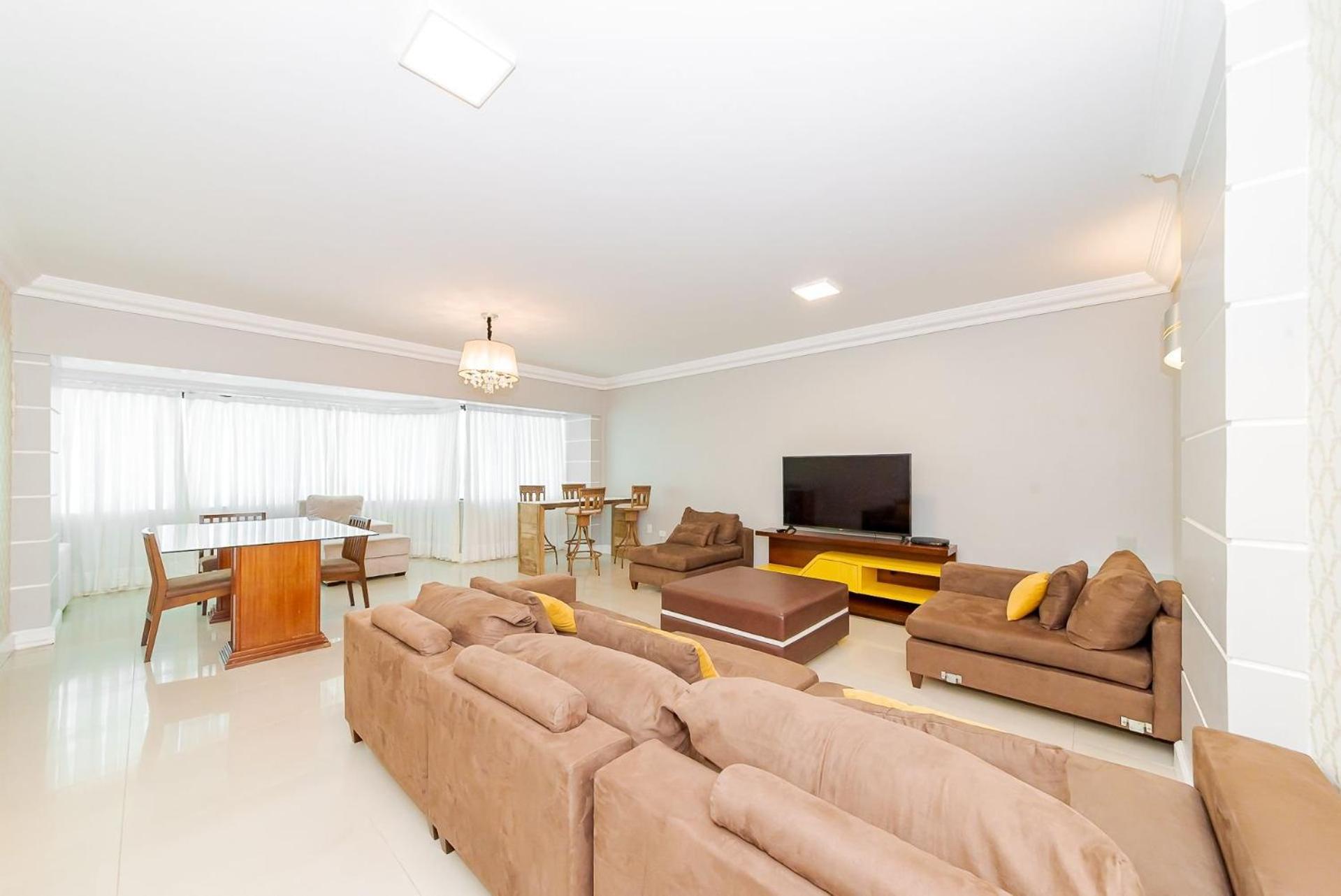 Apto Amplo 1Suite Mais 2Quartos - Quadra Mar 50M Da Praia - Somente Familiares Balneário Camboriú Exterior foto