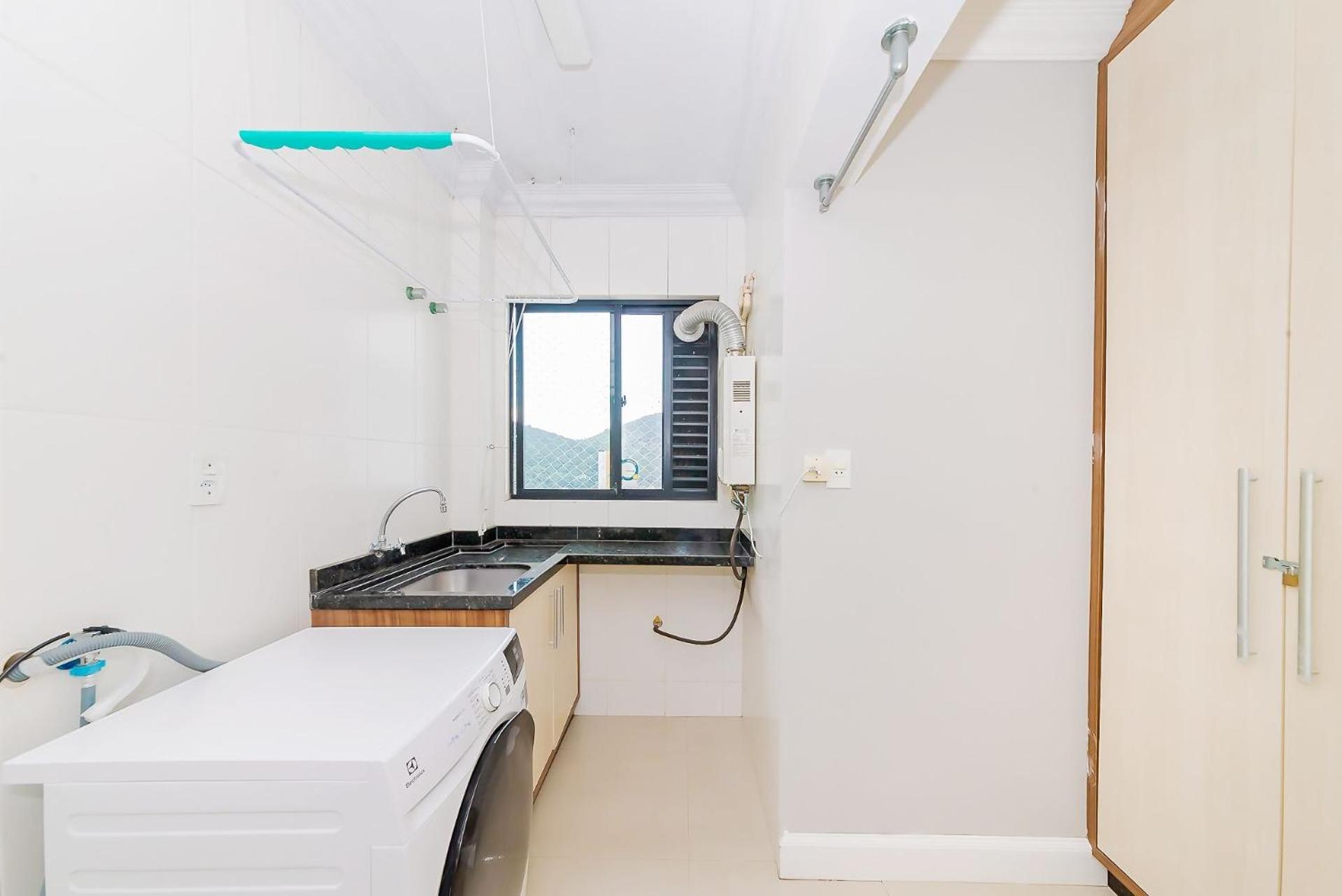 Apto Amplo 1Suite Mais 2Quartos - Quadra Mar 50M Da Praia - Somente Familiares Balneário Camboriú Exterior foto