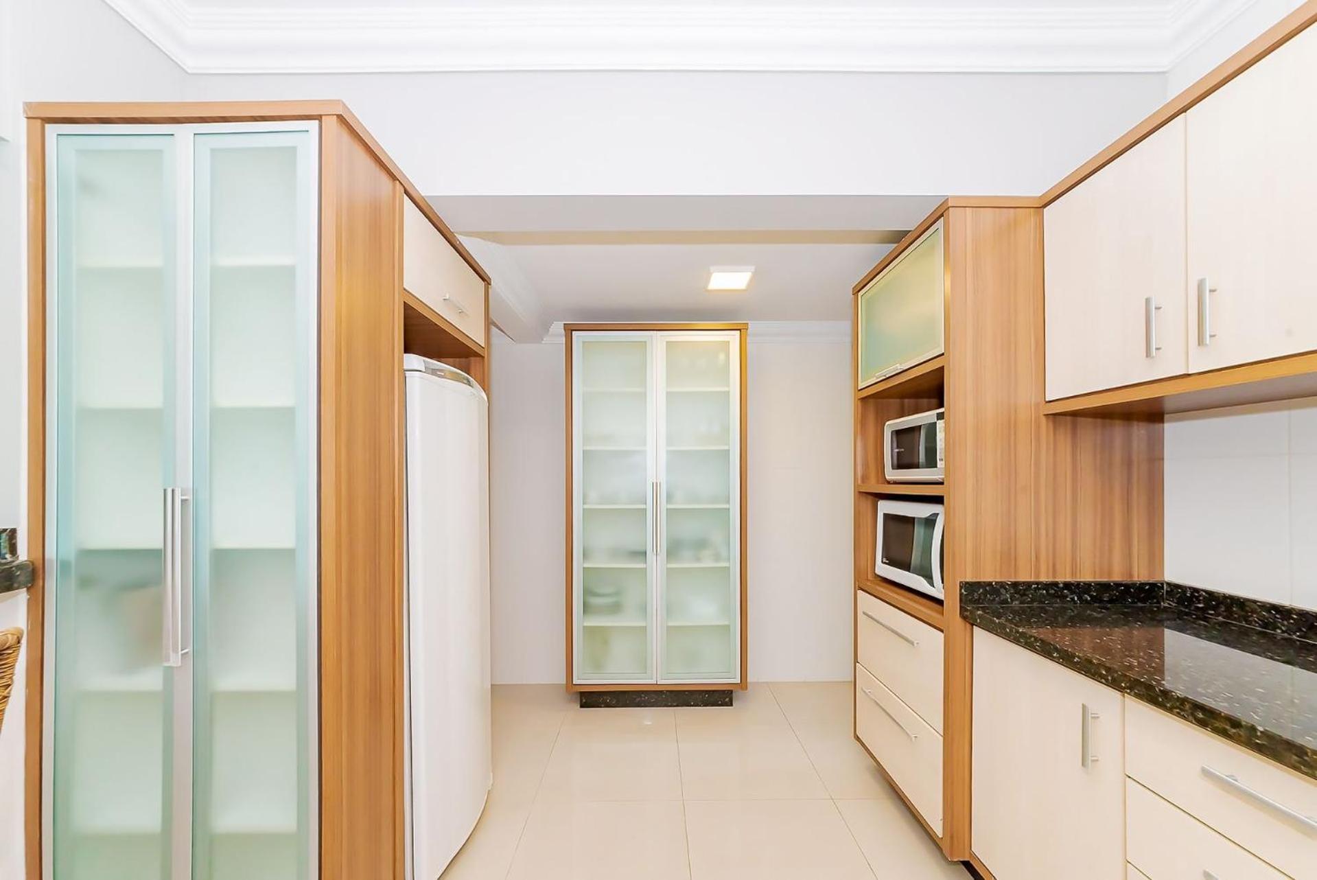 Apto Amplo 1Suite Mais 2Quartos - Quadra Mar 50M Da Praia - Somente Familiares Balneário Camboriú Exterior foto