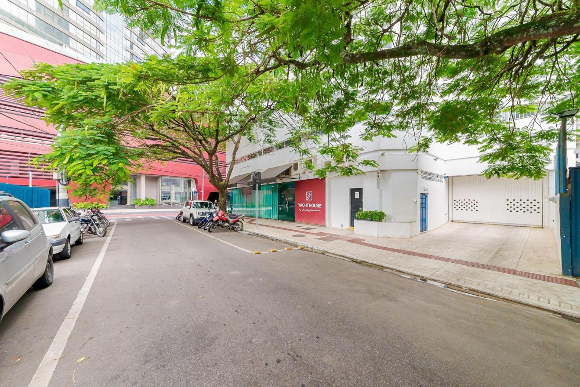 Apto Amplo 1Suite Mais 2Quartos - Quadra Mar 50M Da Praia - Somente Familiares Balneário Camboriú Exterior foto